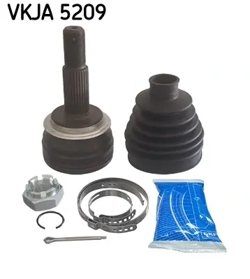 Шрус (граната) внутренний-наружный SKF VKJA 5209