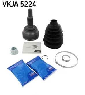 Шрус (граната) внутренний-наружный SKF VKJA 5224