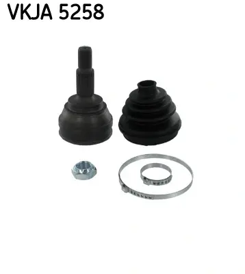 Шрус (граната) внутренний-наружный SKF VKJA 5258