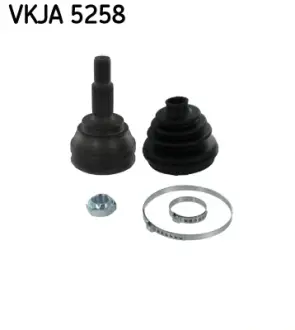 Шрус (граната) внутренний-наружный SKF VKJA 5258