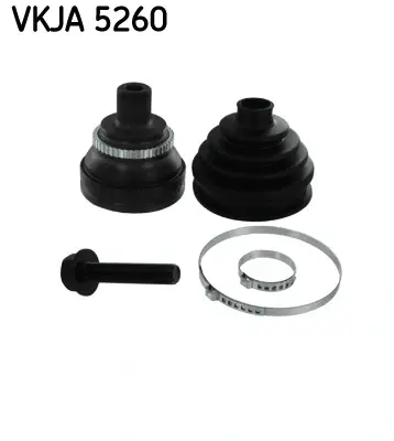 Шрус (граната) внутрішній-зовнішній SKF VKJA5260 (фото 1)