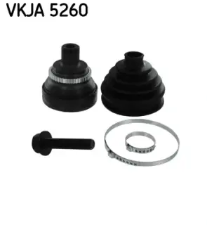 Шрус (граната) внутрішній-зовнішній SKF VKJA5260