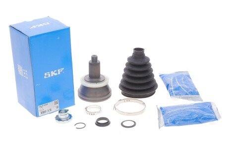 Шрус (граната) внутренний-наружный skf VKJA5264