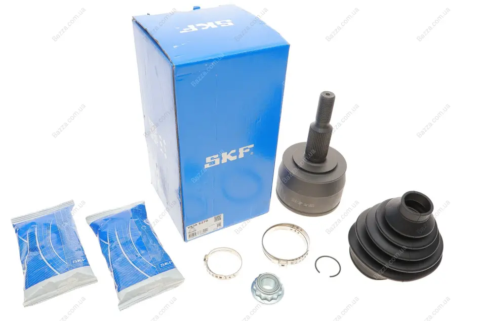 Шрус (граната) внутренний-наружный SKF VKJA5270