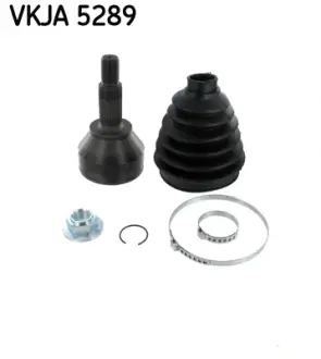 Шрус (граната) внутрішній-зовнішній SKF VKJA5289
