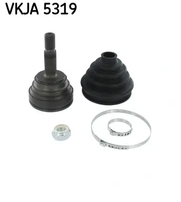 Шрус (граната) внутрішній-зовнішній SKF VKJA 5319 (фото 1)