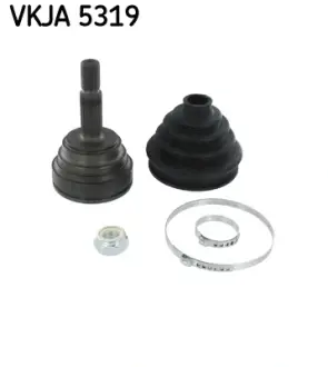 Шрус (граната) внутрішній-зовнішній SKF VKJA 5319
