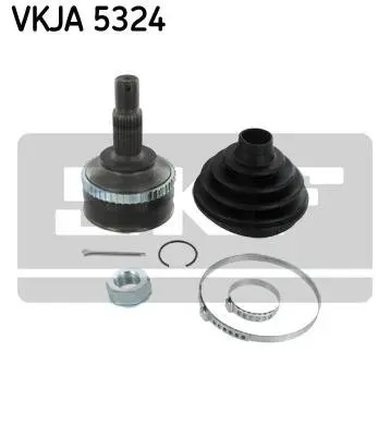 Шрус (граната) внутрішній-зовнішній SKF VKJA5324 (фото 1)