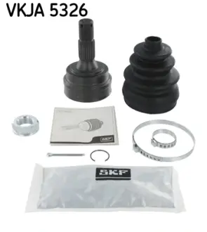 Шрус (граната) внутрішній-зовнішній SKF VKJA5326