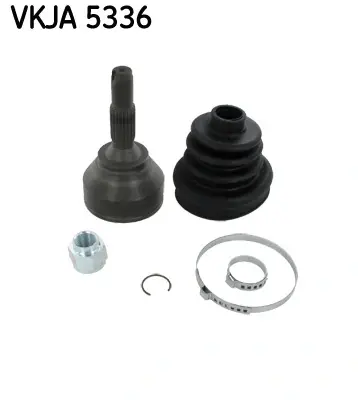 Шрус (граната) внутрішній-зовнішній SKF VKJA5336 (фото 1)