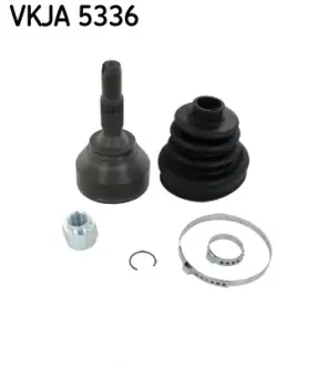 Шрус (граната) внутренний-наружный SKF VKJA5336