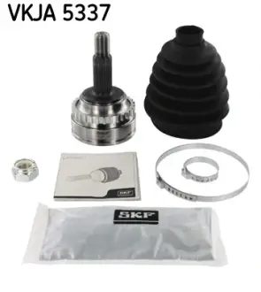 Шрус (граната) внутрішній-зовнішній SKF VKJA5337