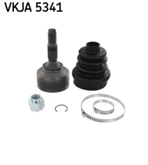 Шрус (граната) внутрішній-зовнішній SKF VKJA 5341