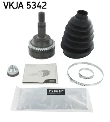 Шрус (граната) внутрішній-зовнішній SKF VKJA5342 (фото 1)