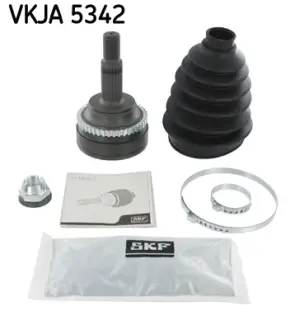 Шрус (граната) внутрішній-зовнішній SKF VKJA5342