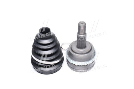 Шрус (граната) внутренний-наружный skf VKJA5344