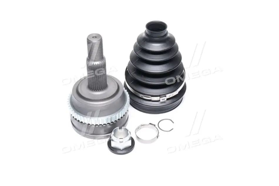 Шрус (граната) внутрішній-зовнішній SKF VKJA5344 (фото 1)