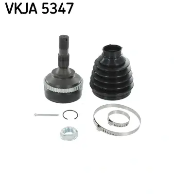Шрус (граната) внутрішній-зовнішній SKF VKJA5347 (фото 1)