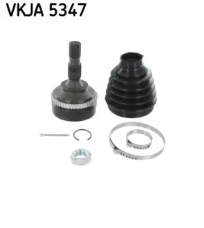 Шрус (граната) внутрішній-зовнішній SKF VKJA5347