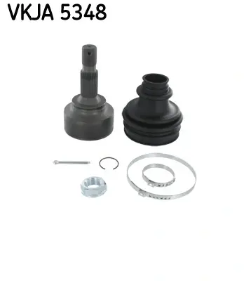 Шрус (граната) внутренний-наружный SKF VKJA 5348
