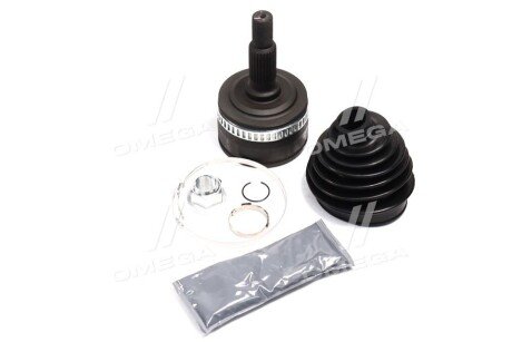 Шрус (граната) внутрішній-зовнішній skf VKJA5351