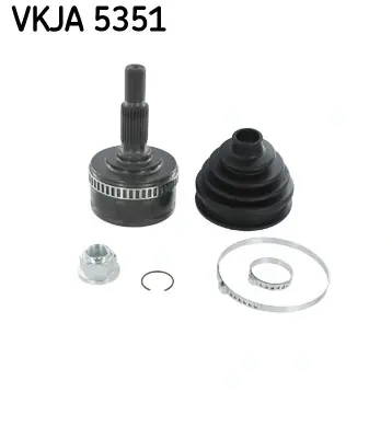 Шрус (граната) внутренний-наружный SKF VKJA 5351