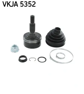 Шрус (граната) внутренний-наружный SKF VKJA 5352