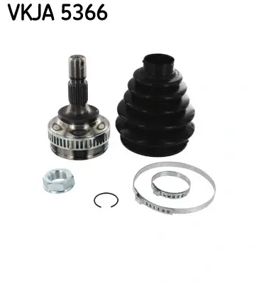 Шрус (граната) внутренний-наружный SKF VKJA 5366