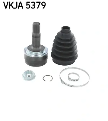 Шрус (граната) внутренний-наружный SKF VKJA5379