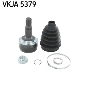Шрус (граната) внутренний-наружный SKF VKJA5379 Мерседес Вито 639