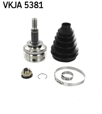 Шрус (граната) внутрішній-зовнішній SKF VKJA5381 (фото 1)