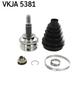 Шрус (граната) внутрішній-зовнішній SKF VKJA5381