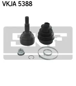 Шрус (граната) внутрішній-зовнішній SKF VKJA5388