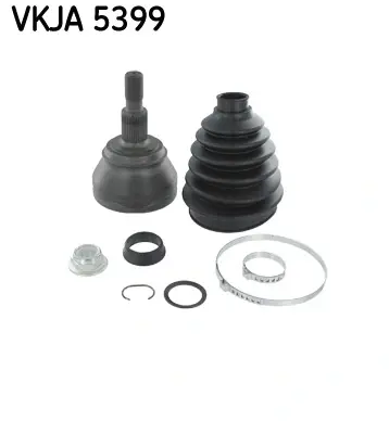Шрус (граната) внутренний-наружный SKF VKJA5399