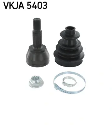 Шрус (граната) внутренний-наружный SKF VKJA 5403