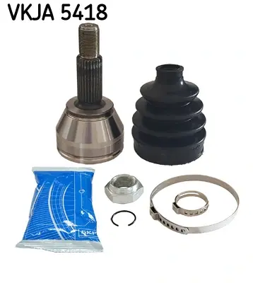 Шрус (граната) внутренний-наружный SKF VKJA 5418