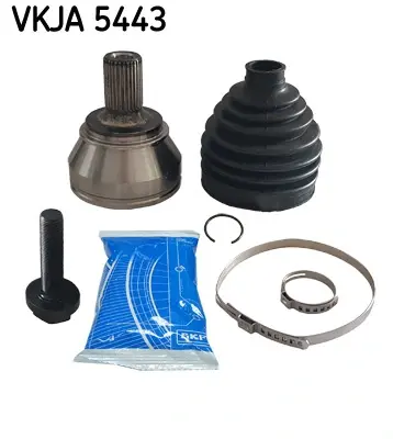 Шрус (граната) внутренний-наружный SKF VKJA 5443