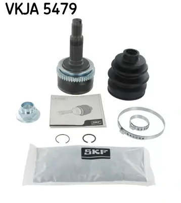Шрус (граната) внутренний-наружный SKF VKJA5479