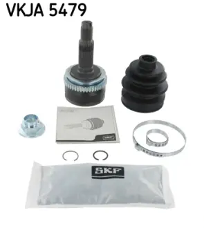 Шрус (граната) внутренний-наружный SKF VKJA5479 Киа Пиканто