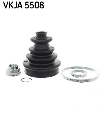 Шрус (граната) внутренний-наружный SKF VKJA5508