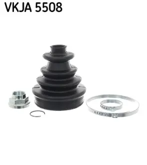 Шрус (граната) внутренний-наружный SKF VKJA5508