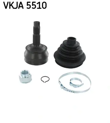 Шрус (граната) внутрішній-зовнішній SKF VKJA 5510 (фото 1)