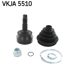Шрус (граната) внутрішній-зовнішній SKF VKJA 5510