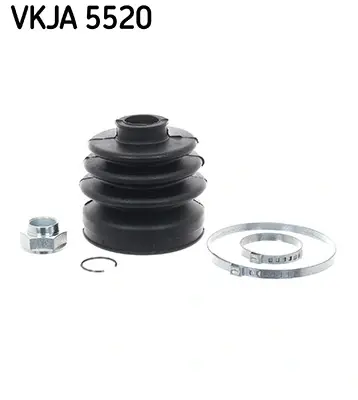 Шрус (граната) внутренний-наружный SKF VKJA5520