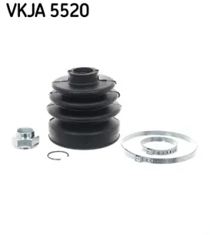 Шрус (граната) внутренний-наружный SKF VKJA5520