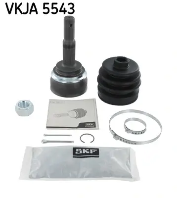 Шрус (граната) внутренний-наружный SKF VKJA 5543