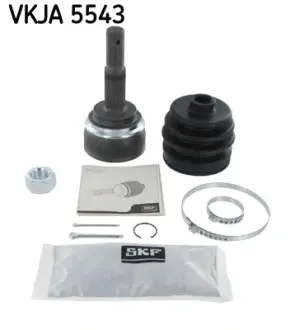 Шрус (граната) внутренний-наружный SKF VKJA 5543