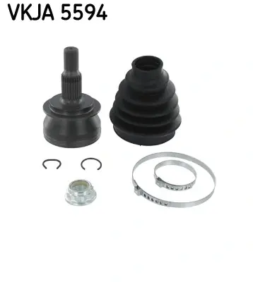 Шрус (граната) внутренний-наружный SKF VKJA 5594