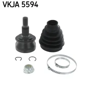 Шрус (граната) внутренний-наружный SKF VKJA 5594