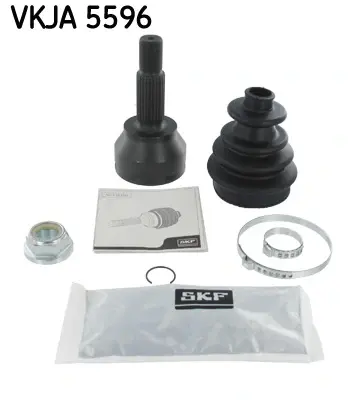 Шрус (граната) внутренний-наружный SKF VKJA5596